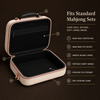 Portable EVA Mahjong Storage Case 