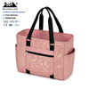 Premium Mahjong Tote Bag