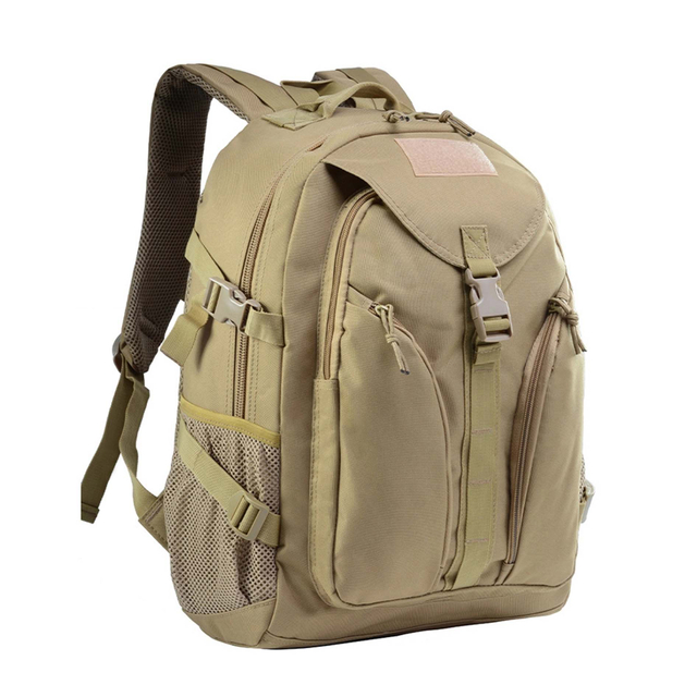 Outdoor Sport Travel Tactical Backpack