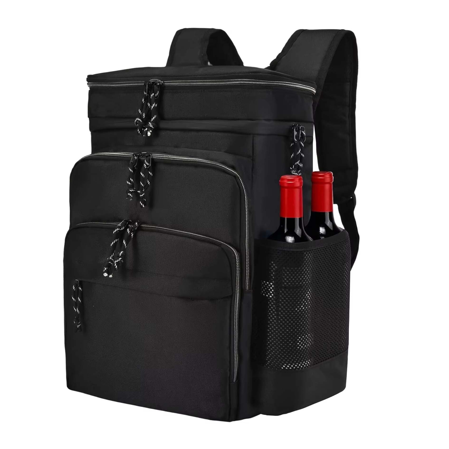 Picnic Lunch Bag Custom Insulated