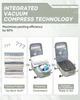 Vacuum Compression Laptop Backpack
