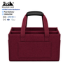 Premium Felt Mahjong Bag 