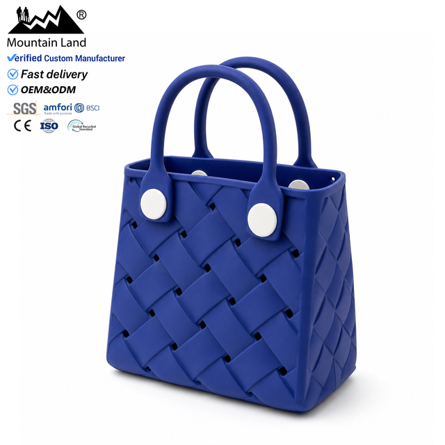 Custom EVA Waterproof Beach Mahjong Bag