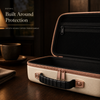 Portable EVA Mahjong Storage Case 