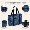 Custom American Mahjong Bag 