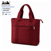 Large Capacity Mahjong Tile Storage Tote Bag