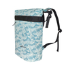 Roll Top Laptop Backpacks Travel 