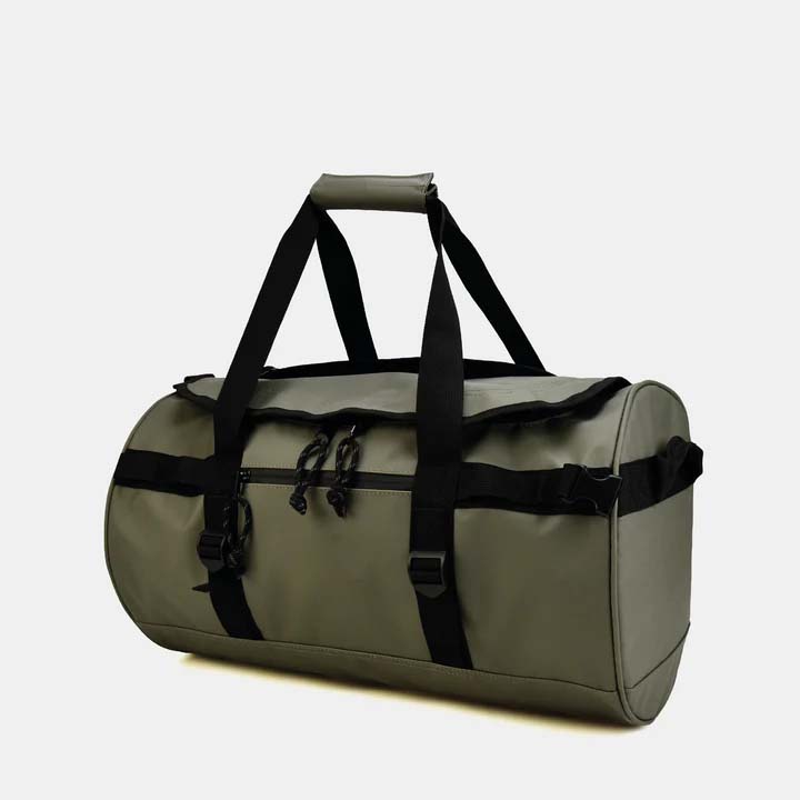 waterproof duffle bag 