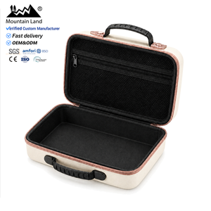 Portable EVA Mahjong Storage Case 