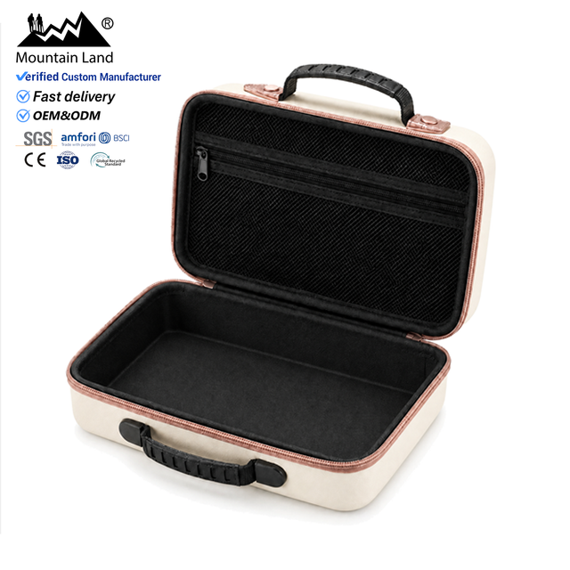 Portable EVA Mahjong Storage Case 