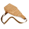  Cork Chest Bag Travel Crossbody Bag